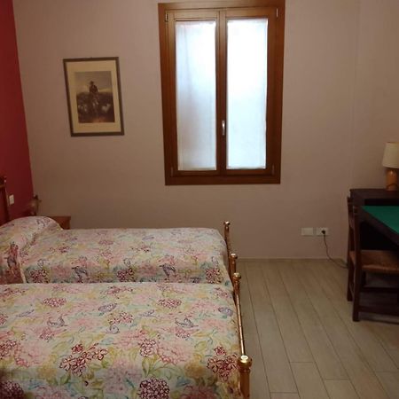 Agriturismo Corte Lidia Bellaguarda ภายนอก รูปภาพ