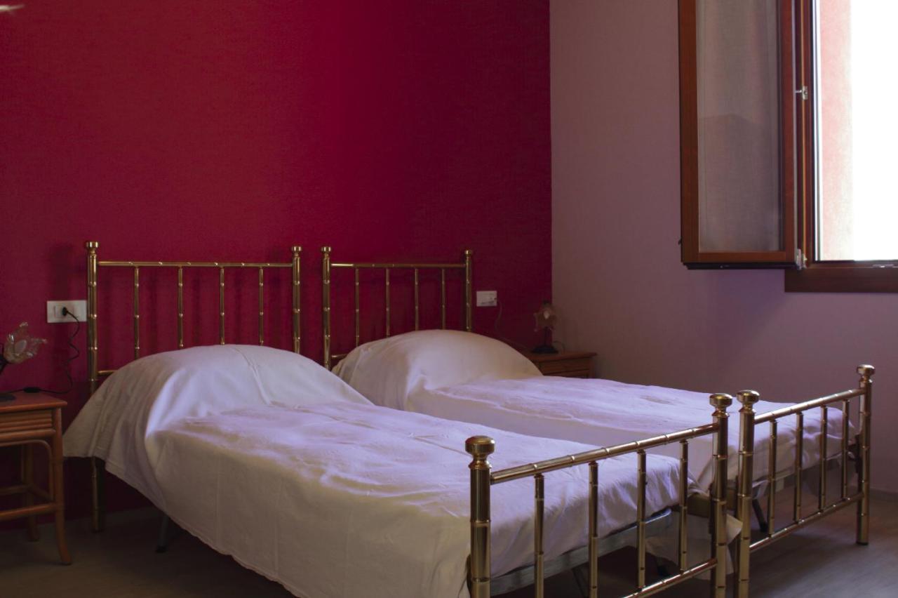 Agriturismo Corte Lidia Bellaguarda ภายนอก รูปภาพ