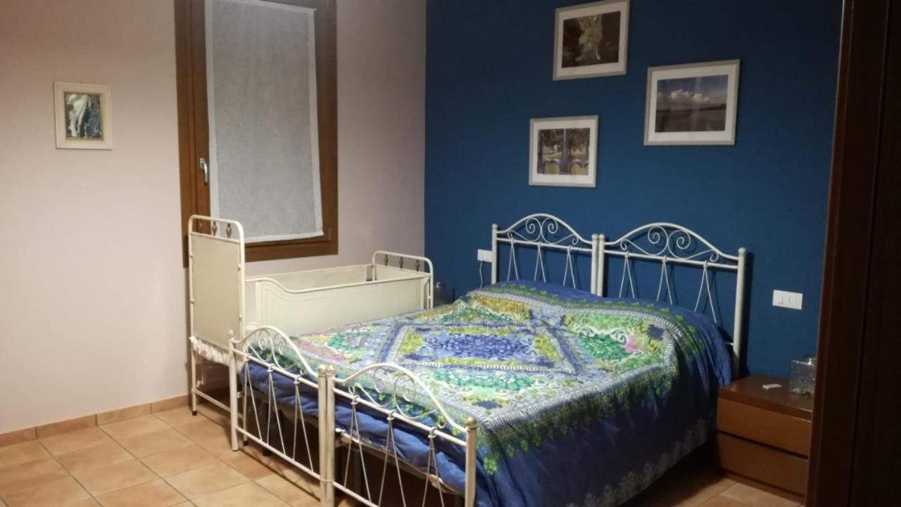 Agriturismo Corte Lidia Bellaguarda ภายนอก รูปภาพ