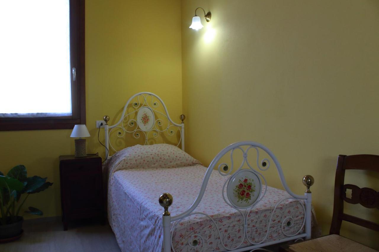 Agriturismo Corte Lidia Bellaguarda ภายนอก รูปภาพ