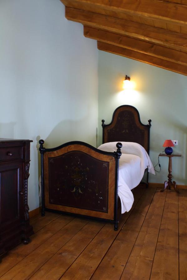 Agriturismo Corte Lidia Bellaguarda ภายนอก รูปภาพ